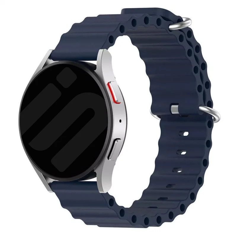 Correa Ocean Suunto Core 2 (azul oscuro)