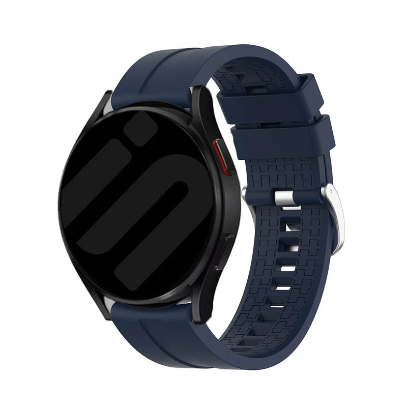 Correa silicona 'Extreme' Suunto Core 2 (azul oscuro)