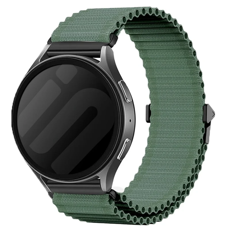 Correa nylon Outdoor Suunto Core 2 (verde)
