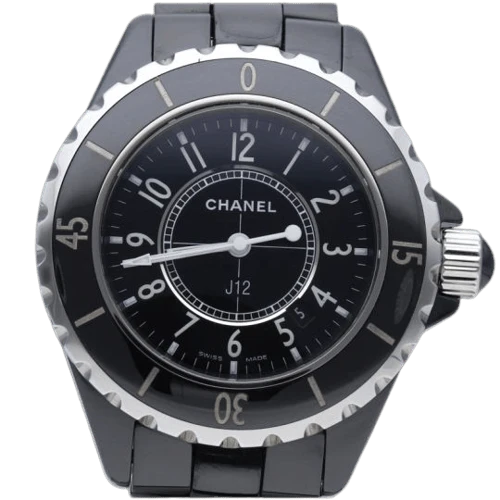Chanel J12 - 33 mm ceramic watch